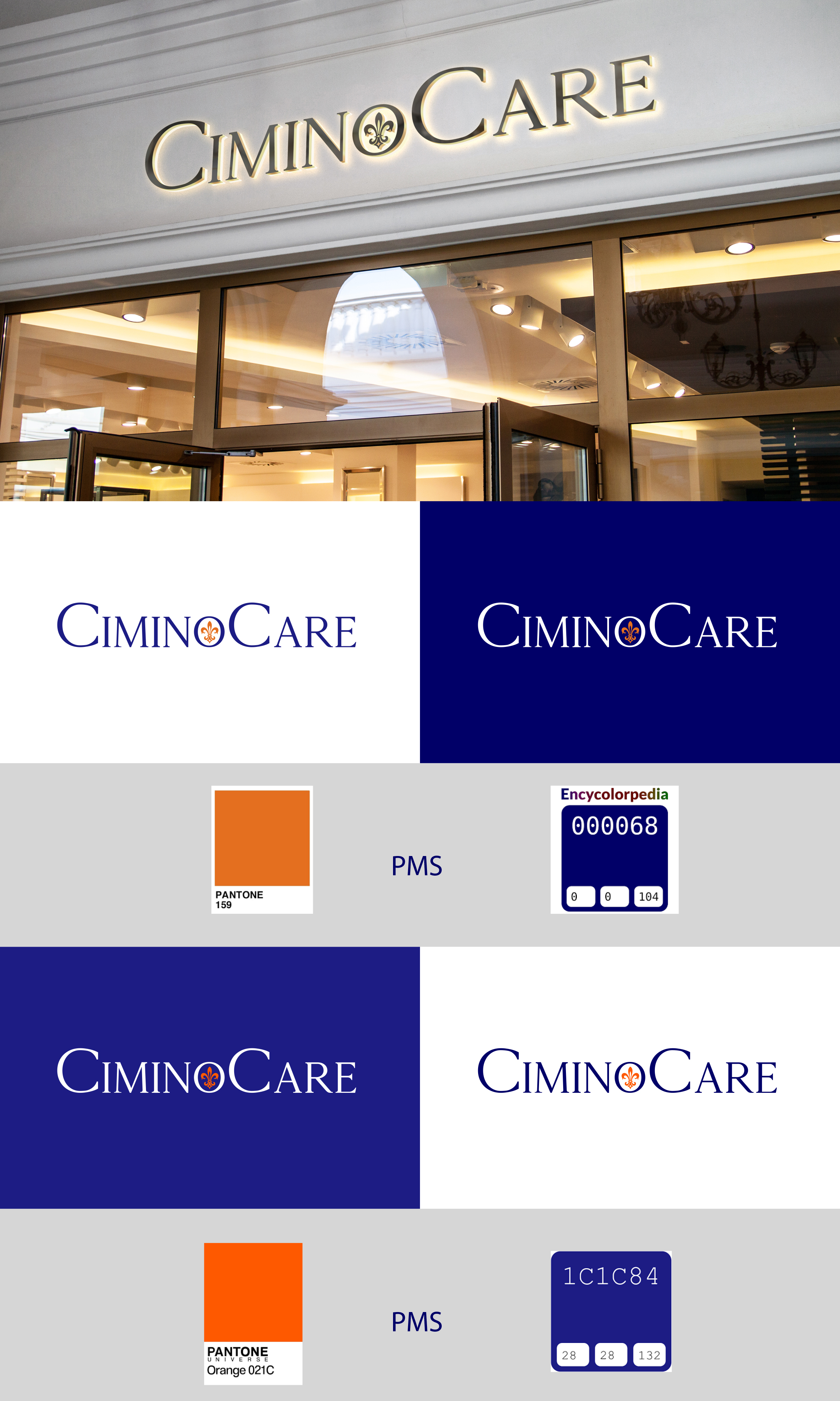 Logo Design by Logooos for this project | Design #27549567