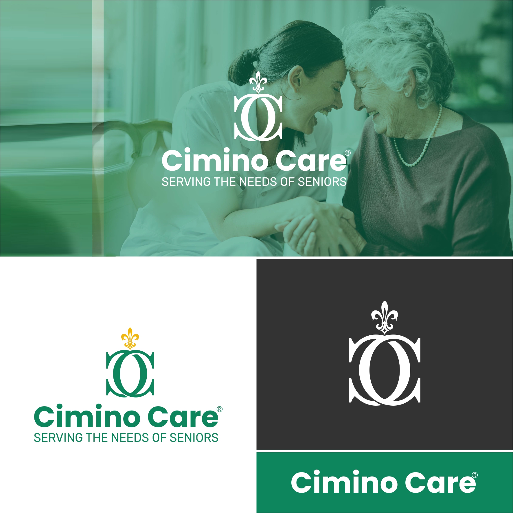 Logo Design by aidea19 for this project | Design #27175760