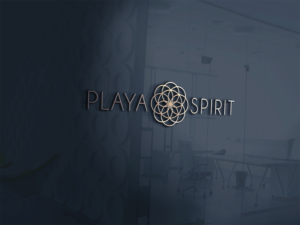 Playa Spirit | Logo Design by MT