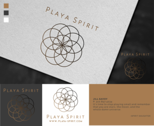Logo Design by vta for Bash Parte, Inc. | Design #27176250
