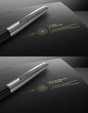 Logo Design by ZEKKOUR Fouzi