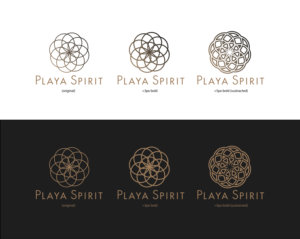 Playa Spirit | Design de Logo par josedomingo