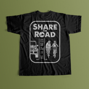T-shirt Design by thedriftshop