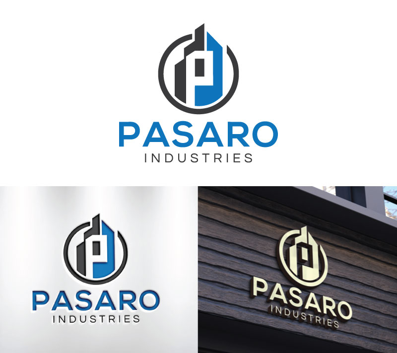 Logo Design by Cliping_path for this project | Design #27178316