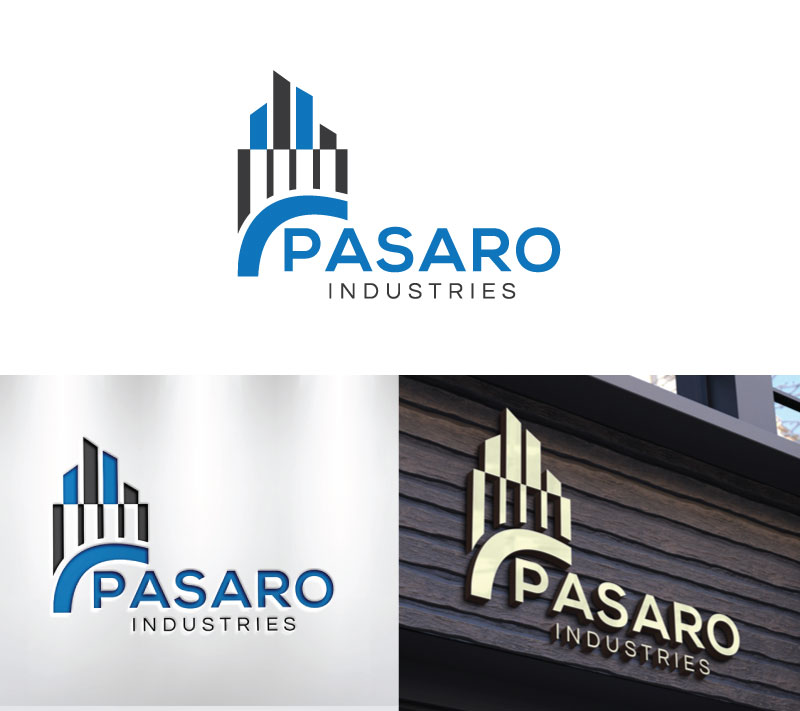 Logo Design by Cliping_path for this project | Design #27178317