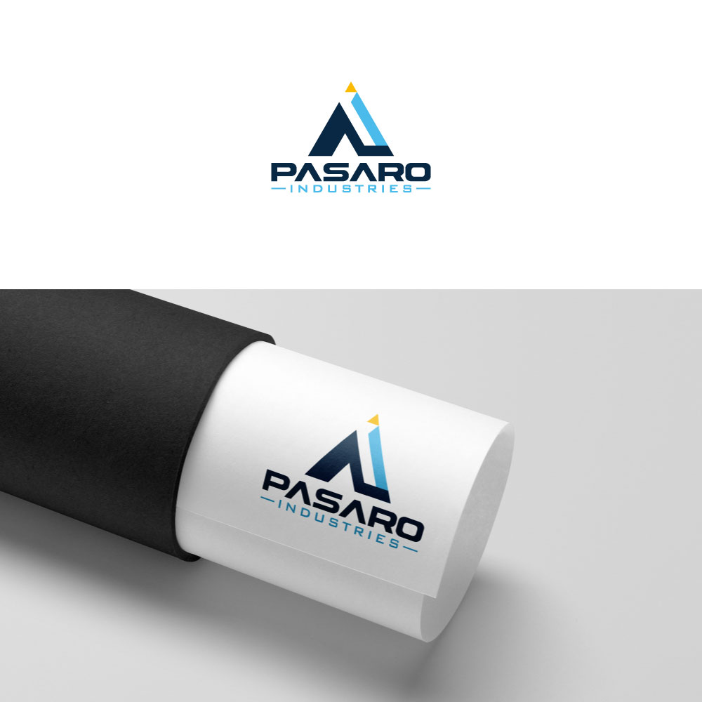Logo Design by sarpatta for this project | Design #27176796
