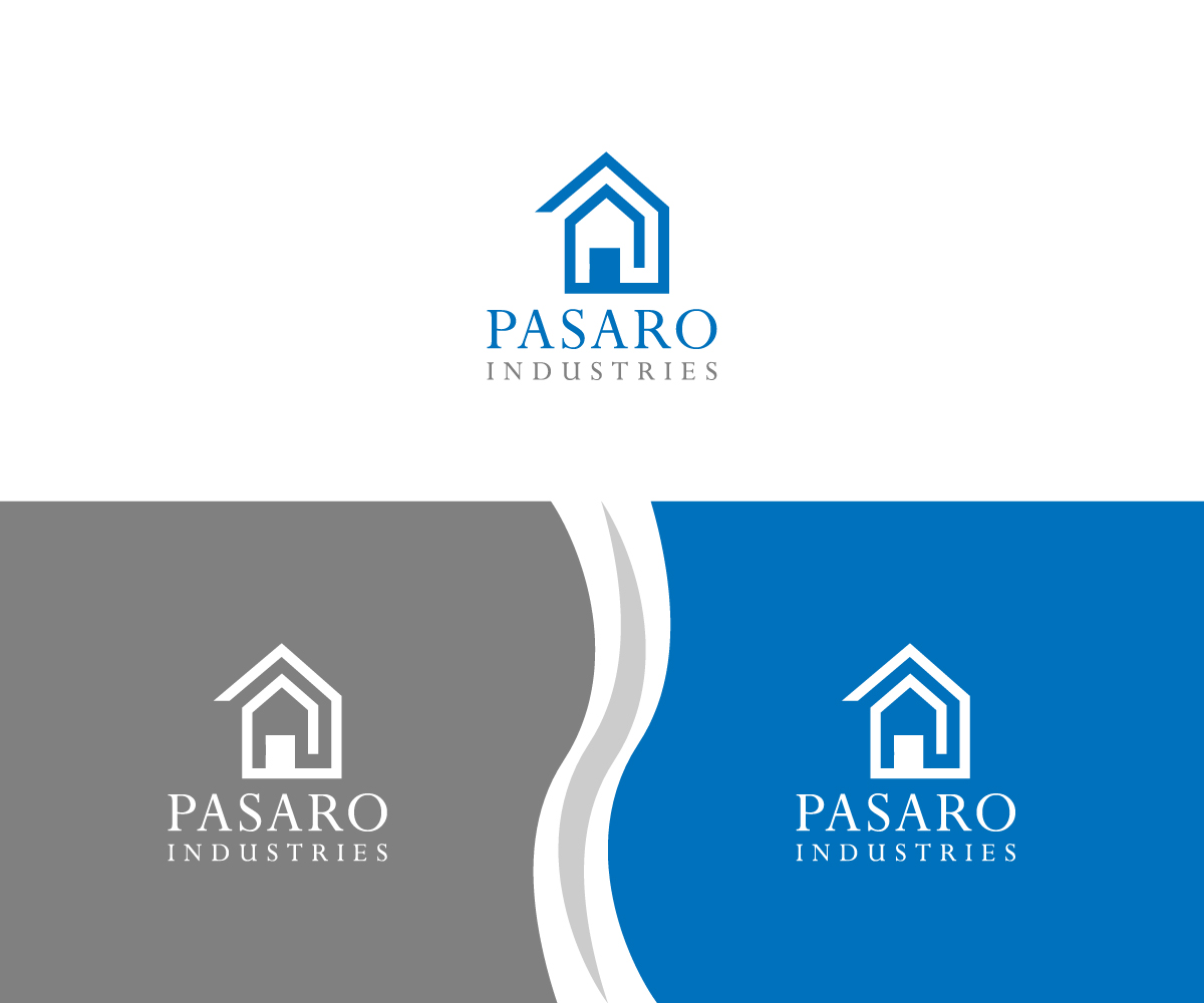 Logo Design by fauzan harun for this project | Design #27185572
