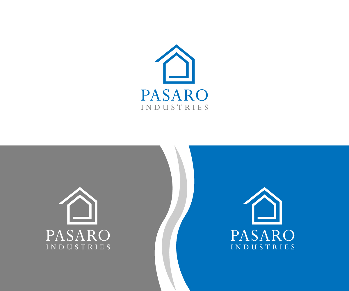 Logo Design by fauzan harun for this project | Design #27185573