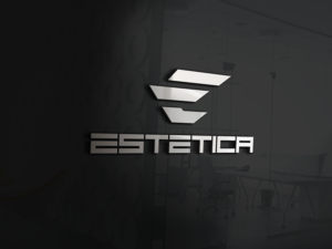 Estetica | Design de Logo par IdentsArt