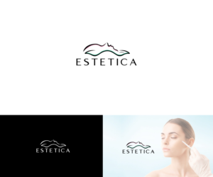 Estetica | Logo Design by Ochieng