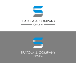 Spatola & Company CPA Inc | Logo Design by R16