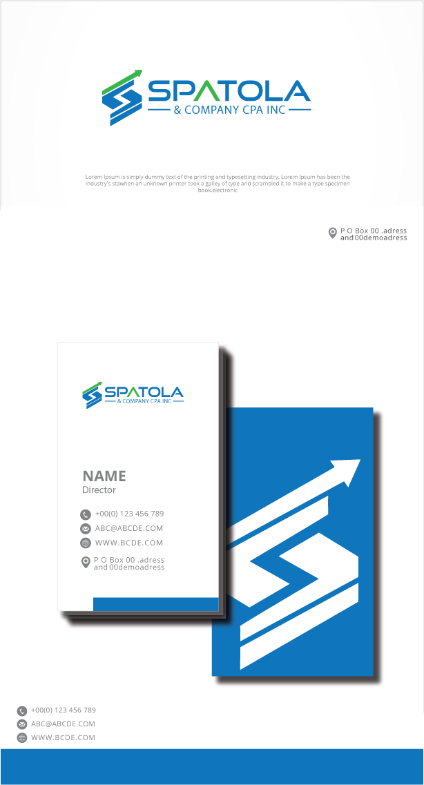 Logo Design by graphicevolution for this project | Design #27181200