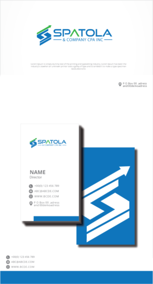 Logo Design by graphicevolution for this project | Design: #27181200