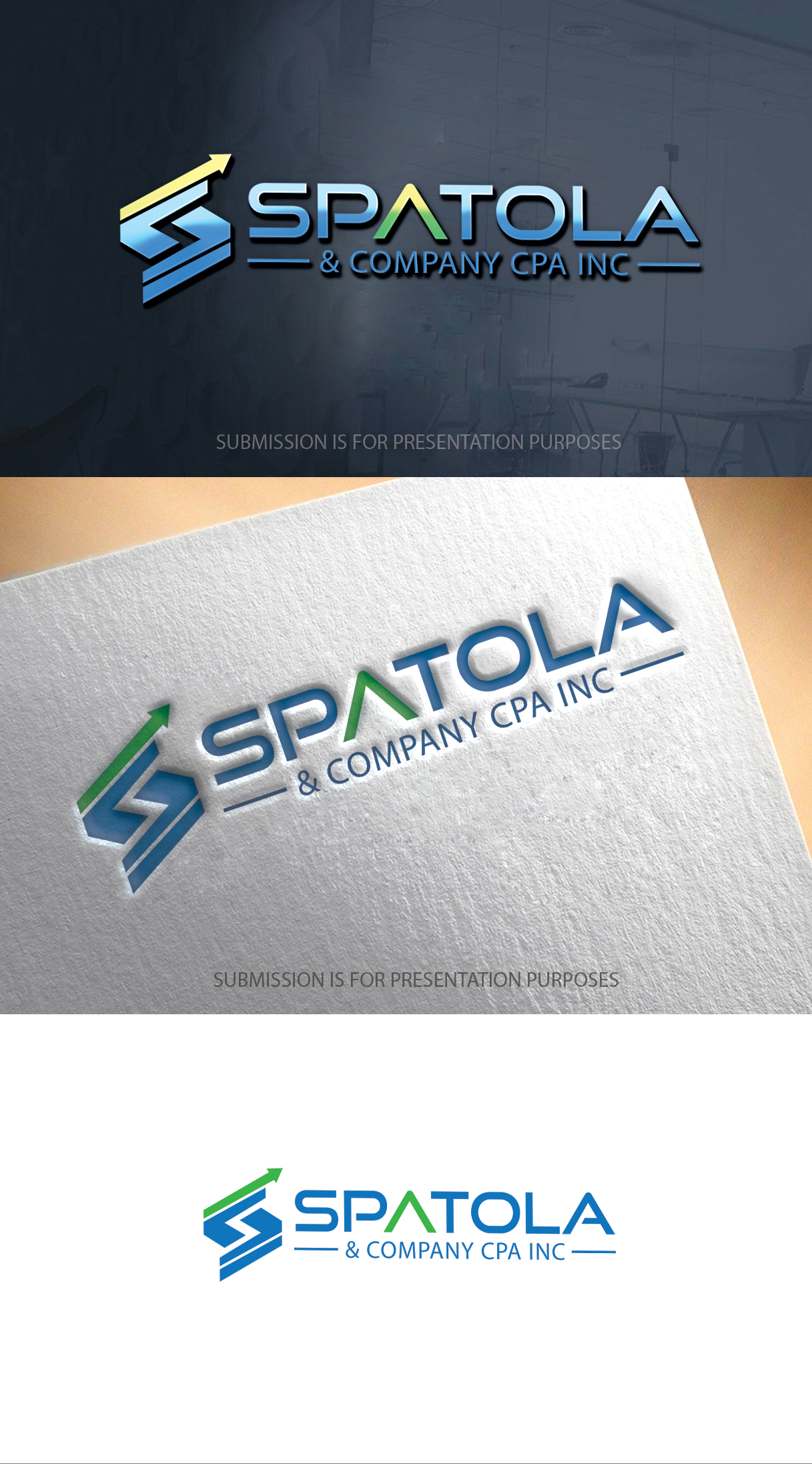 Logo Design by graphicevolution for this project | Design #27181201