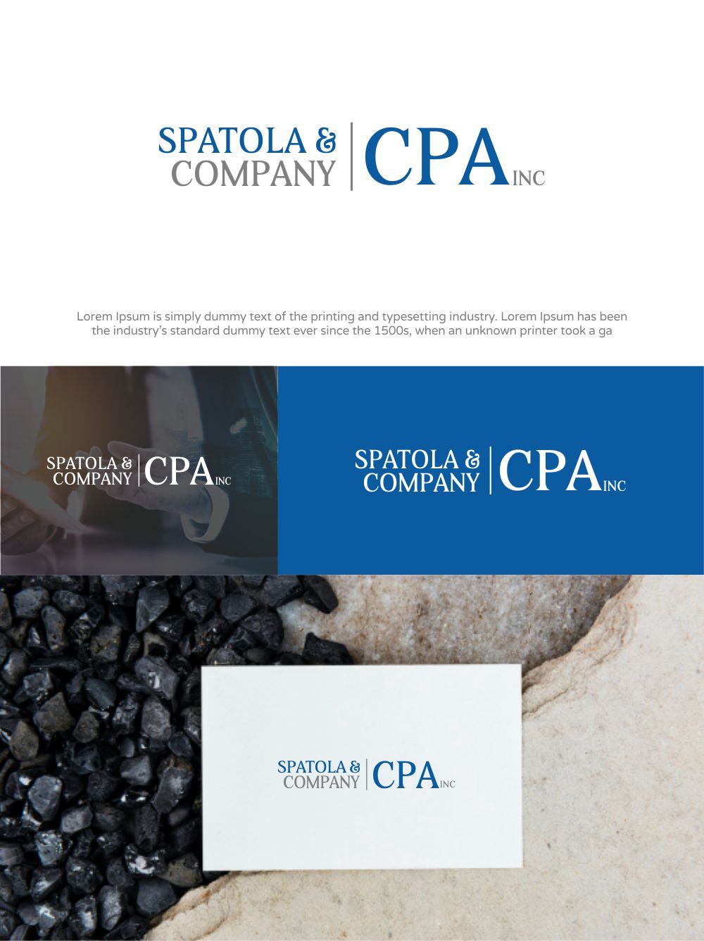 Logo Design by SigmaStudio for this project | Design: #27204783