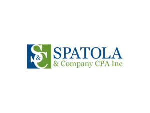 Spatola & Company CPA Inc | Logo Design by BNdesigner