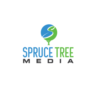Logo Design by uk for Spruce Tree Media Ltd. | Design #27178547