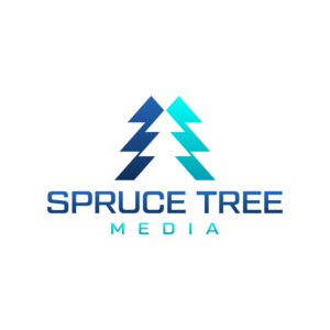 Design de Logo par sangeloenriquez pour Spruce Tree Media Ltd. | Design : #27178486
