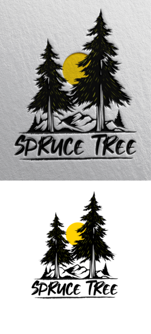 Logo Design by blue eye