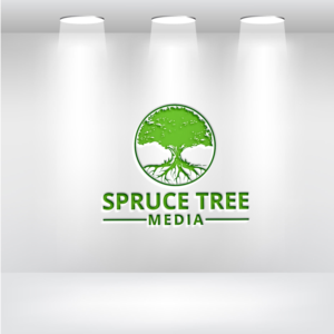 Design de Logo par jaxondesign pour Spruce Tree Media Ltd. | Design : #27176789