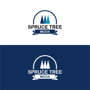 Design de Logo par aidea19 pour Spruce Tree Media Ltd. | Design : #27176380
