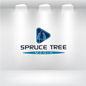 Design de Logo par MH@Designer pour Spruce Tree Media Ltd. | Design : #27176916