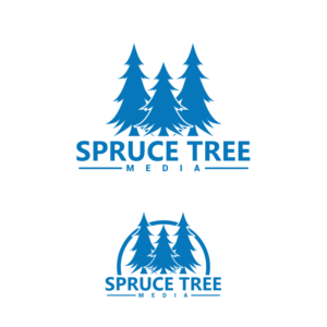 Design de Logo par Gerald Design 3 pour Spruce Tree Media Ltd. | Design : #27176441