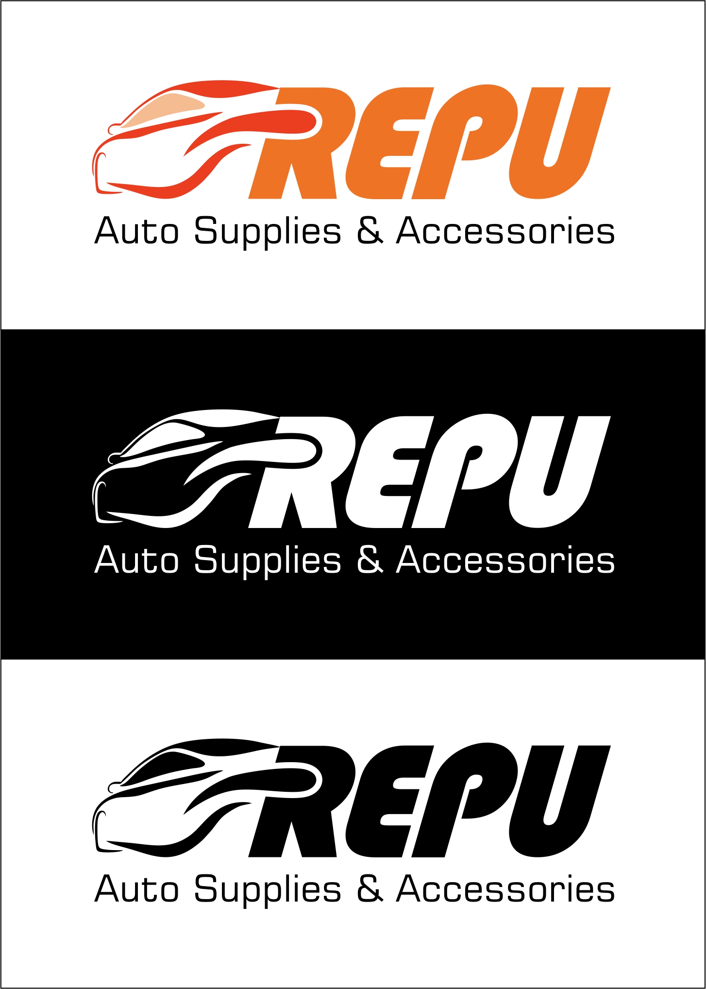 Logo Design by kgraphics2011 for this project | Design #27178895