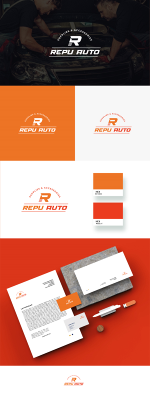 Logo Design by Logo Xtudio for this project | Design: #27182408