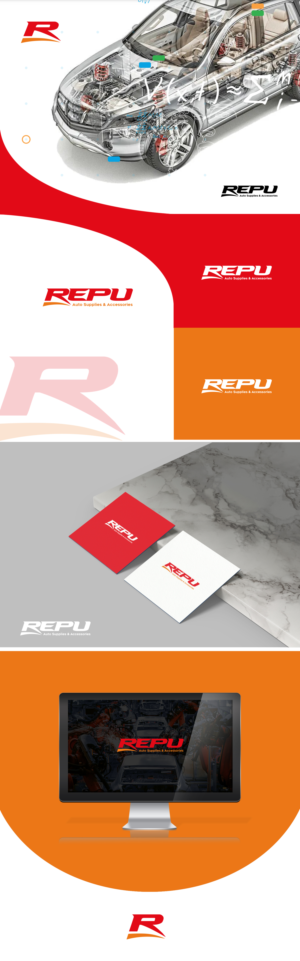 Logo Design by Logo Xtudio for this project | Design: #27182409