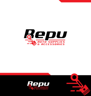 Logo Design by ecorokerz for this project | Design: #27180567