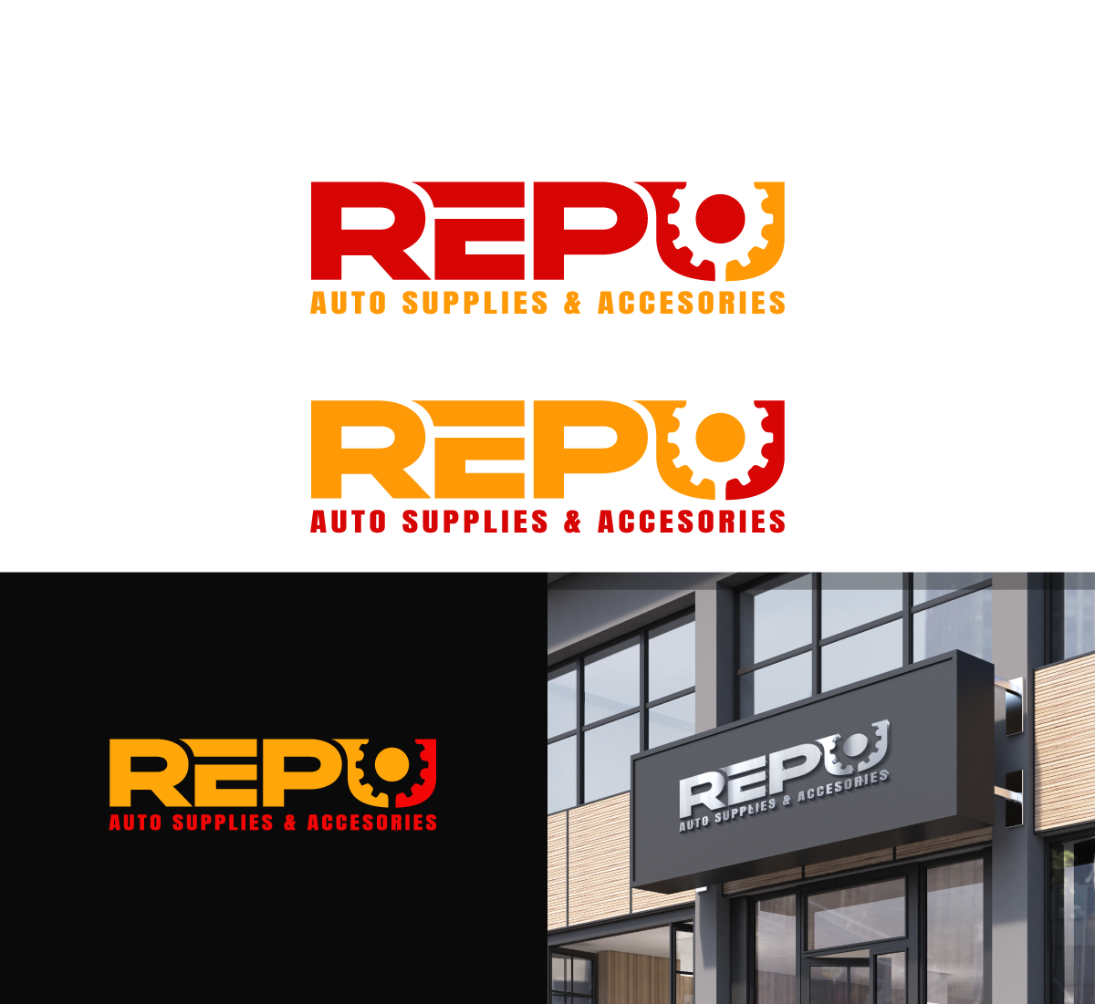 Logo Design by anico for this project | Design #27180572