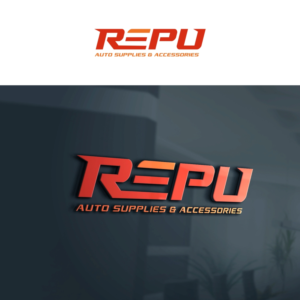 Logo Design by Rhibas for this project | Design: #27179512