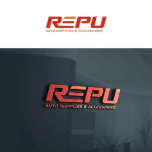 Logo Design by Rhibas for this project | Design: #27182594