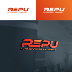 Logo Design by Rhibas for this project | Design: #27182642
