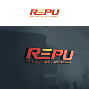 Logo Design by Rhibas for this project | Design: #27184472