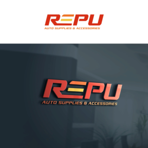 Logo Design by Rhibas for this project | Design: #27184473