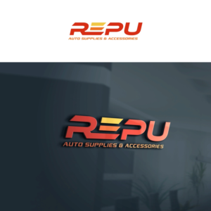 Logo Design by Rhibas for this project | Design: #27184475