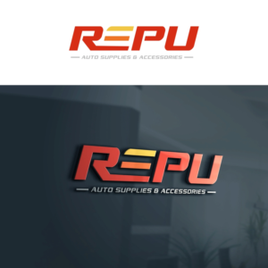 Logo Design by Rhibas for this project | Design: #27184551