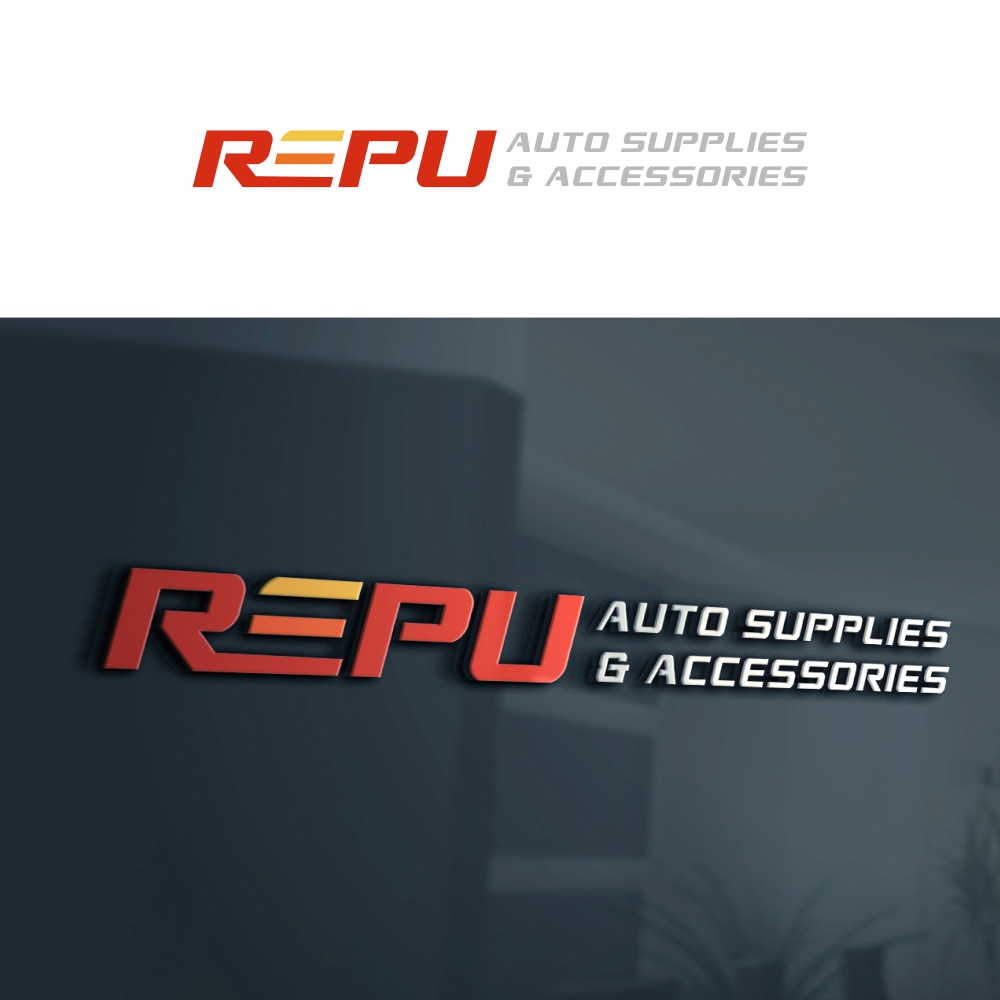 Logo Design by Rhibas for this project | Design #27194857