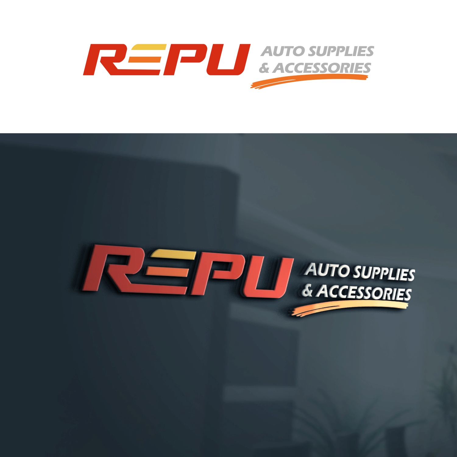 Logo Design by Rhibas for this project | Design #27199916