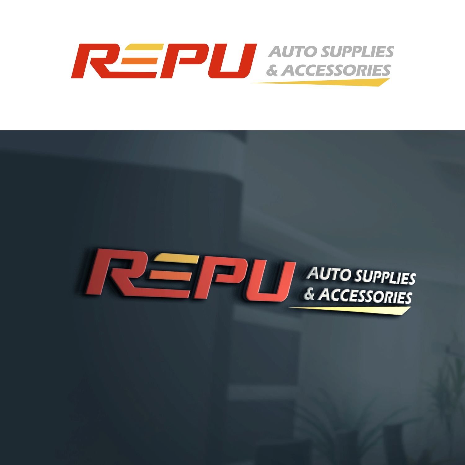 Logo Design by Rhibas for this project | Design: #27199917