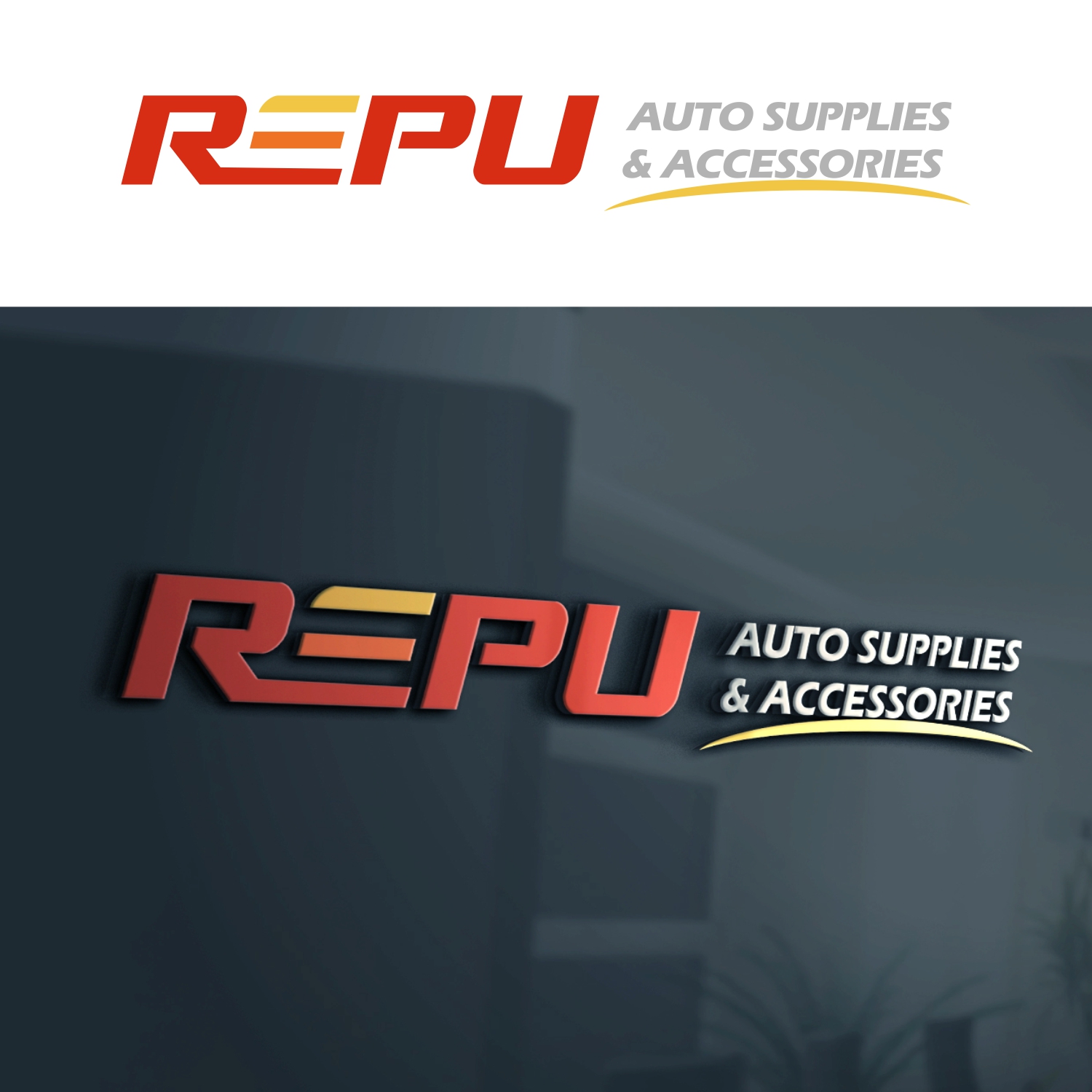 Logo Design by Rhibas for this project | Design #27199918