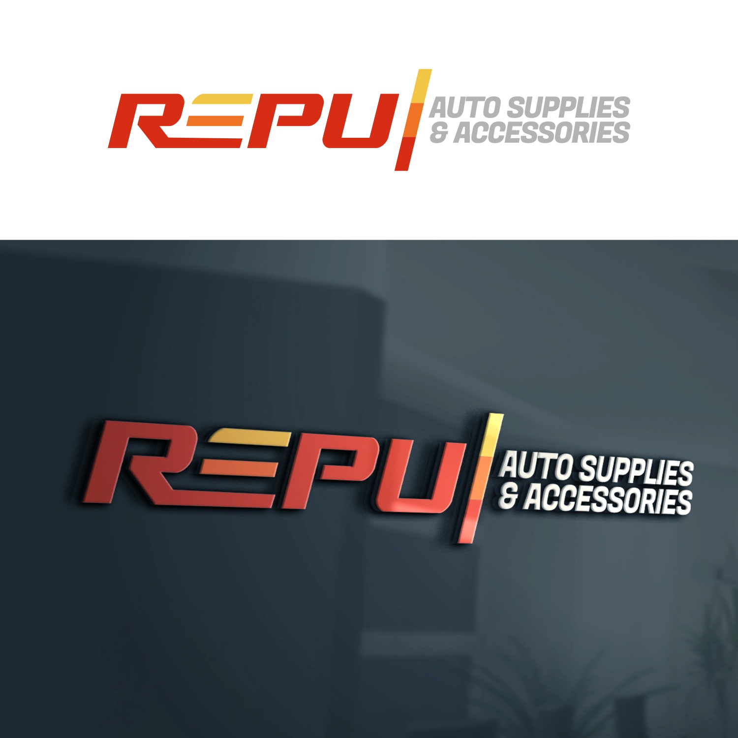 Logo Design by Rhibas for this project | Design #27199936