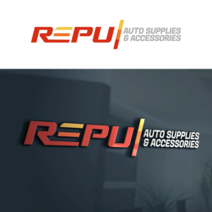 Logo Design by Rhibas for this project | Design: #27199936
