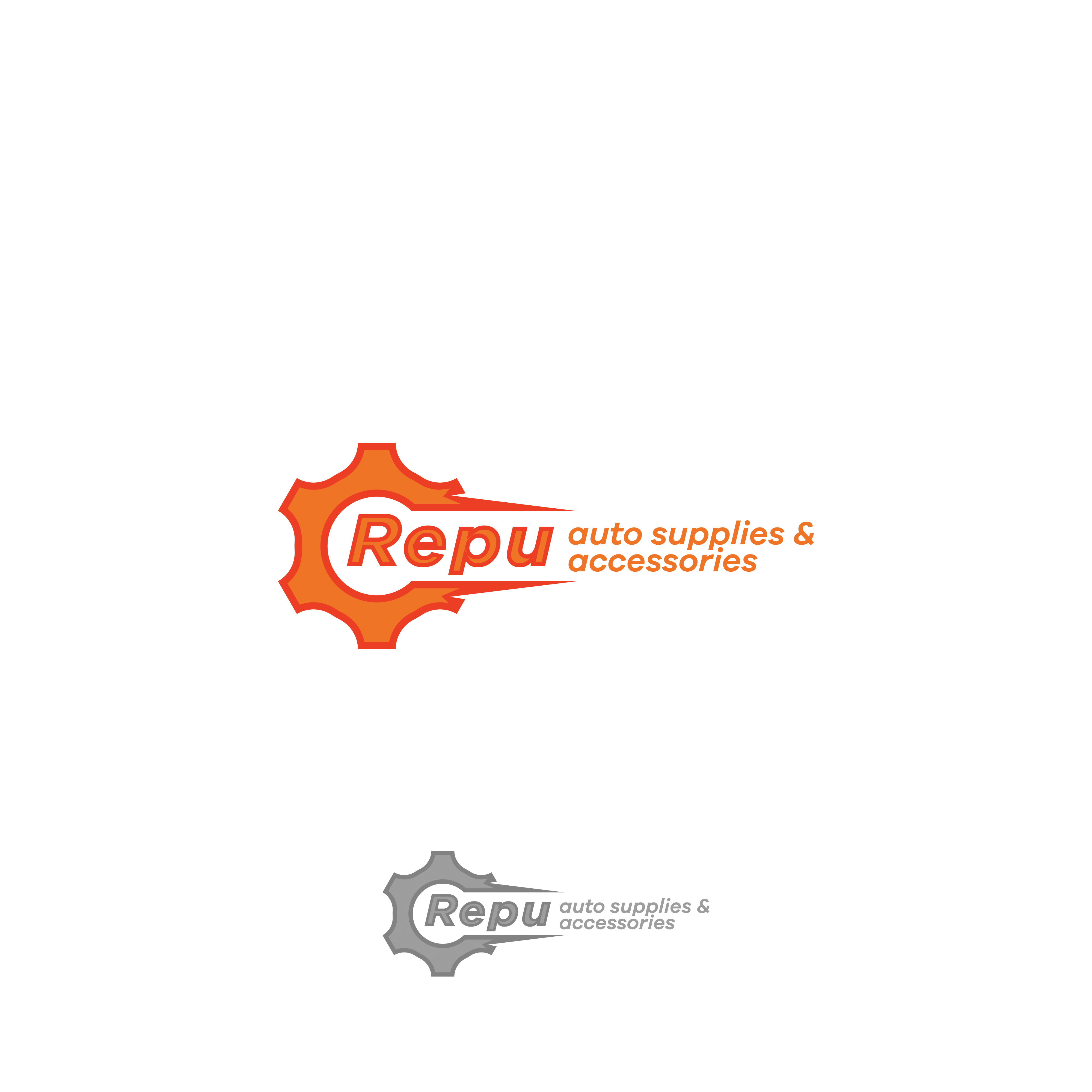 Logo Design by vramar.roy for this project | Design #27179057
