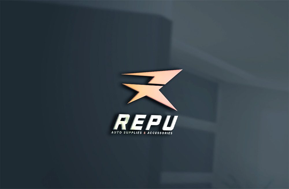 Logo Design by 4tech services for this project | Design #27184371