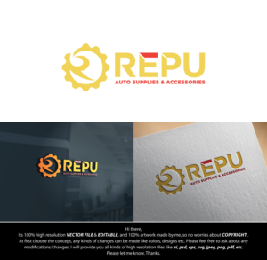 Logo Design by FireflyArt for this project | Design: #27179008