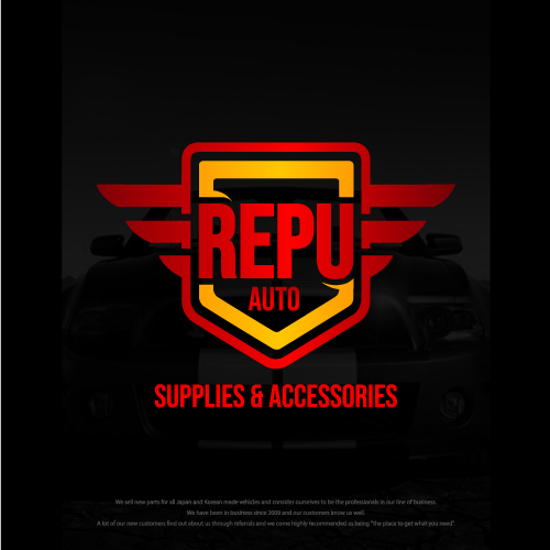 Logo Design by abbygraphic for this project | Design #27206779