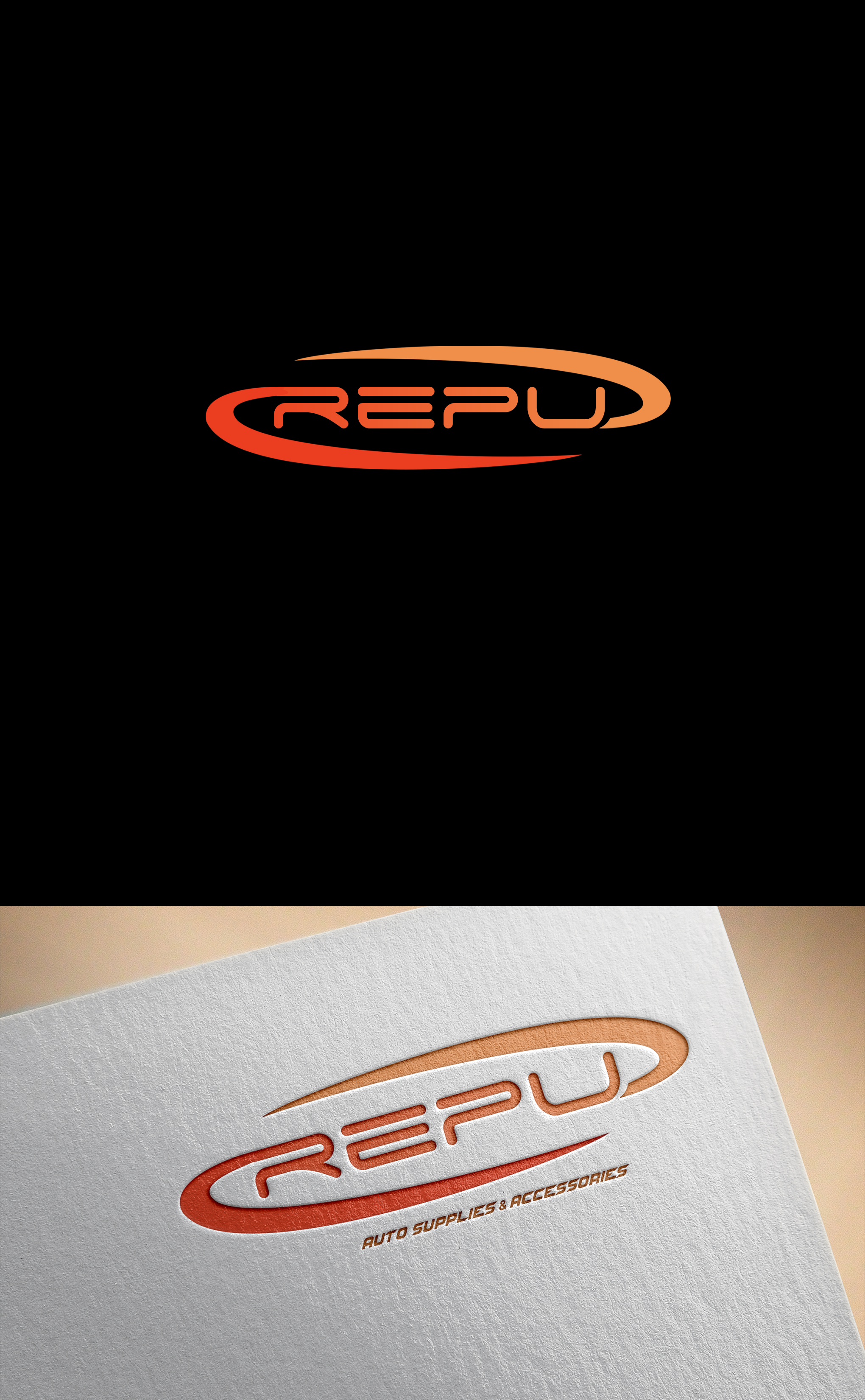 Logo Design by Ana Gocheva for this project | Design #27179660
